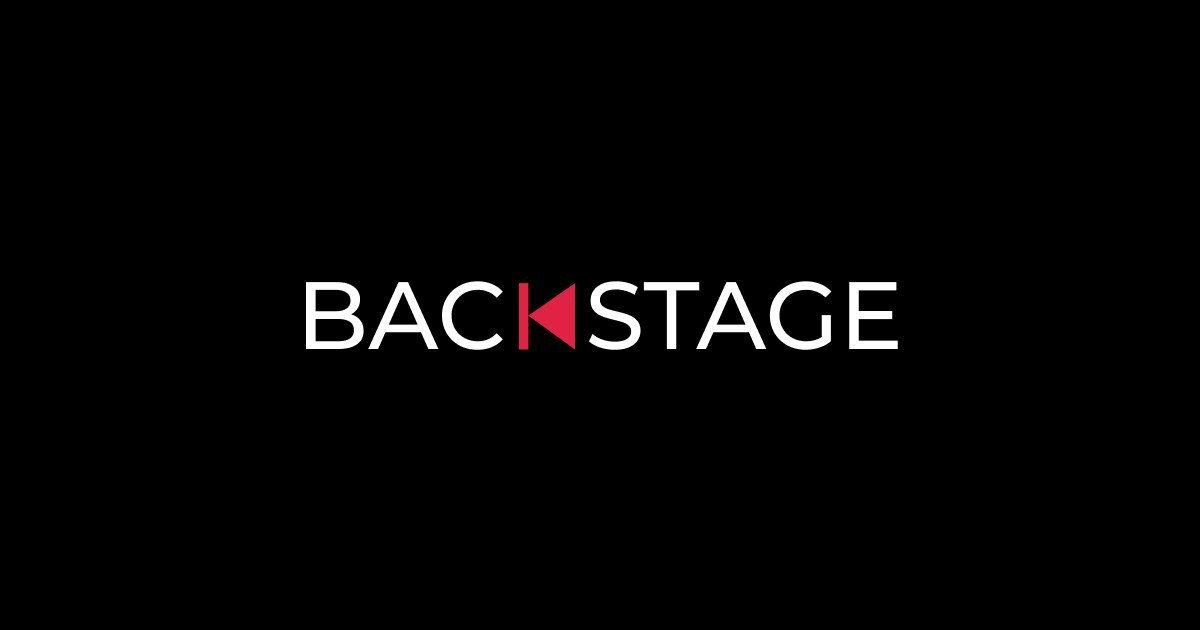 Backstage » Contributors - Backstage