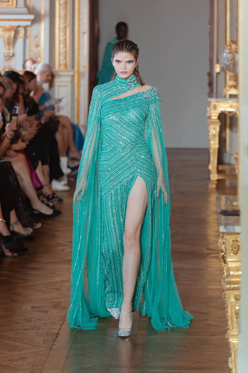 Tony Ward, Haute Couture Spring Summer 2023