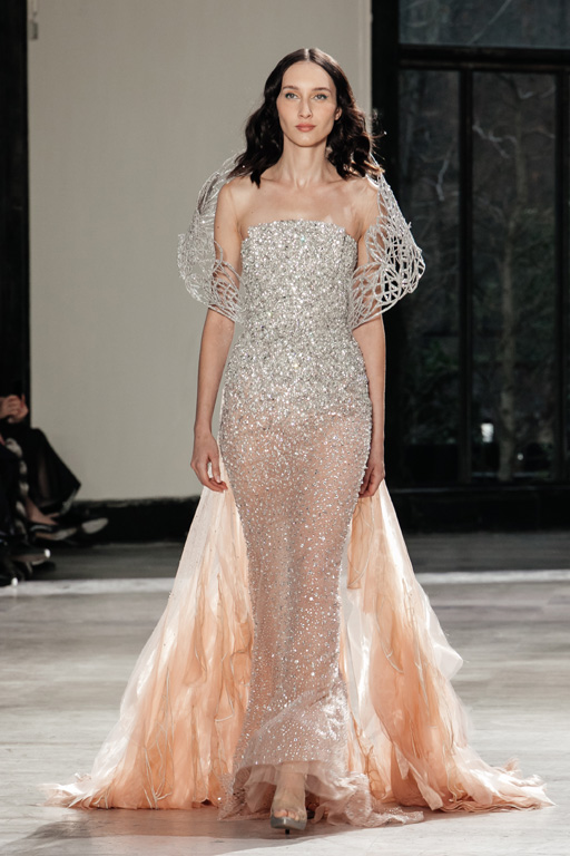 Tony Ward, Haute Couture Spring Summer 2023