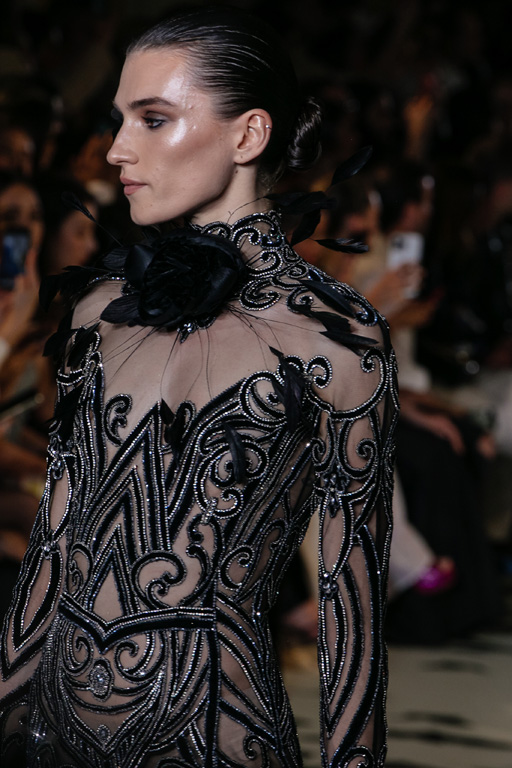 Zuhair Murad Fall-winter 2023-2024 - Couture